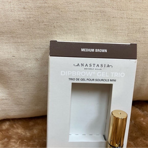 ANASTASIA BEVERLY HILLS MINI DIPBROW GEL - Picture 6 of 6